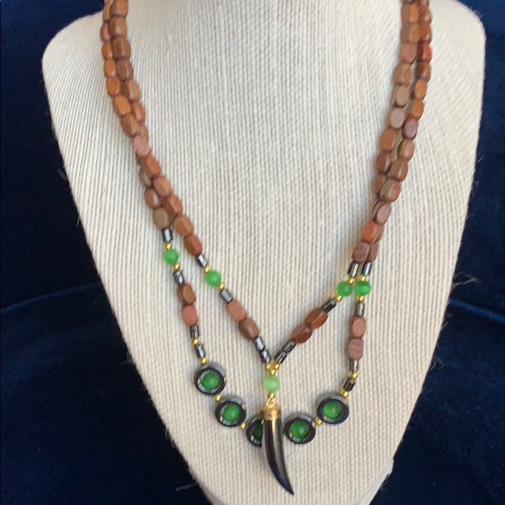 Necklace - Picture 3 of 3